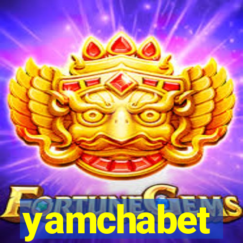 yamchabet