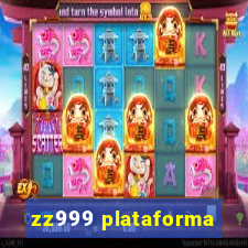 zz999 plataforma