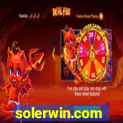 solerwin.com