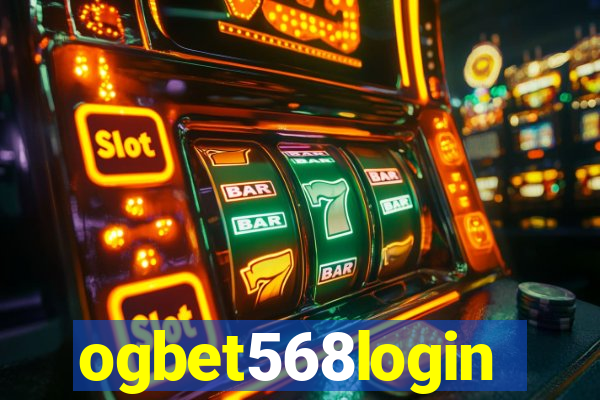 ogbet568login