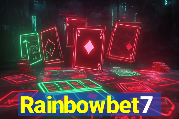 Rainbowbet7