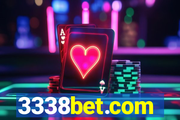 3338bet.com