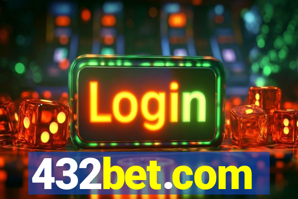 432bet.com