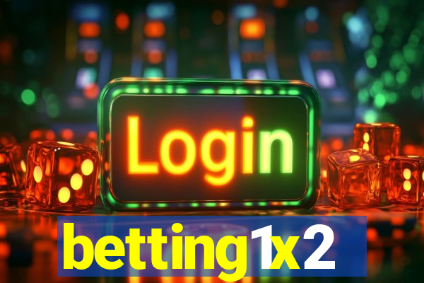 betting1x2