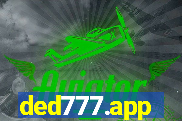 ded777.app