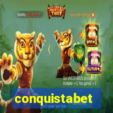 conquistabet