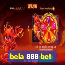 bela 888 bet