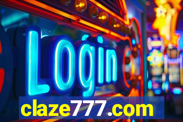 claze777.com