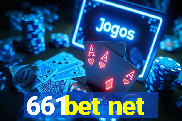 661bet net