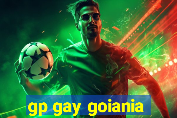 gp gay goiania