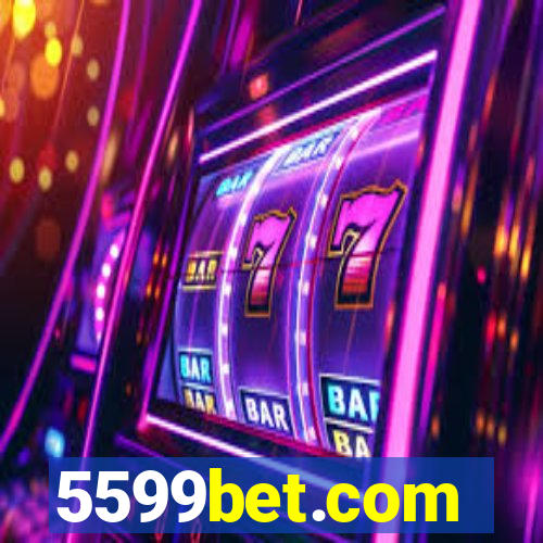 5599bet.com