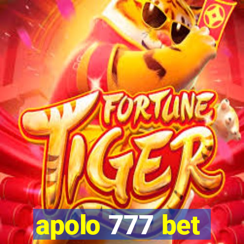 apolo 777 bet