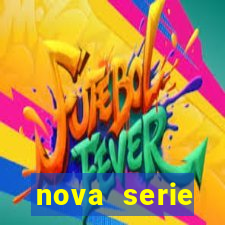 nova serie globoplay o jogo que mudou a história