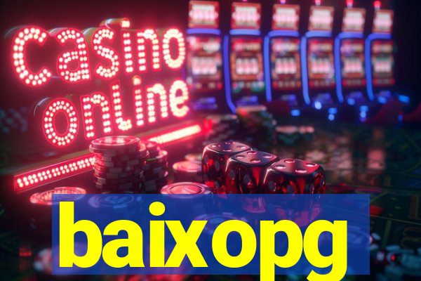 baixopg