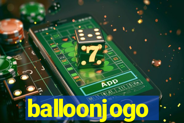 balloonjogo