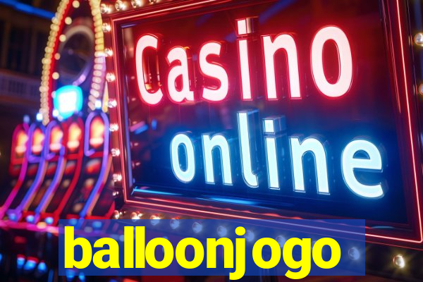 balloonjogo