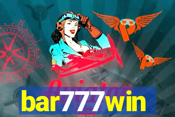 bar777win