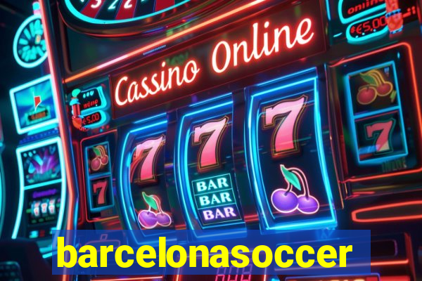 barcelonasoccer.club