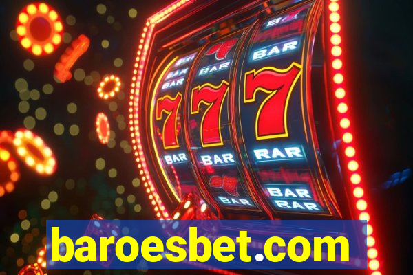 baroesbet.com