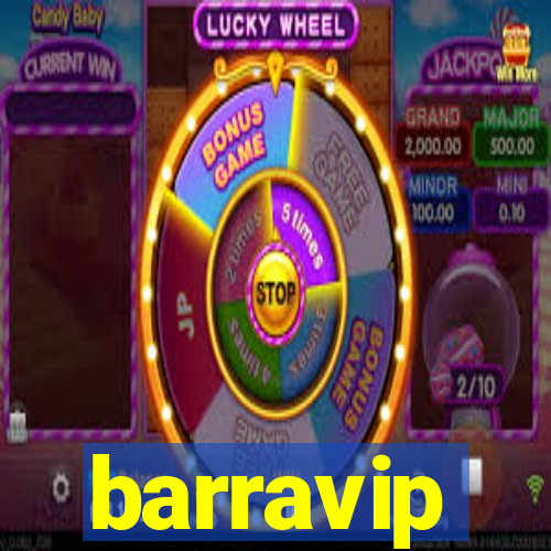 barravip