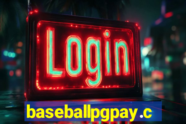 baseballpgpay.com