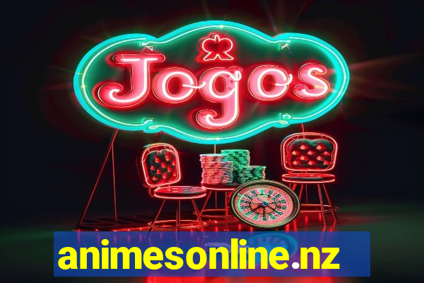 animesonline.nz