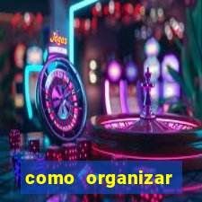 como organizar planilha por ordem alfabetica