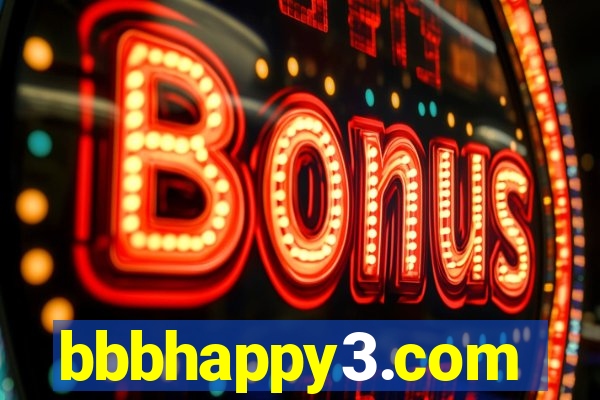 bbbhappy3.com