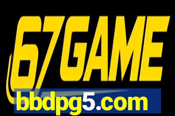 bbdpg5.com