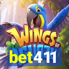 bet411