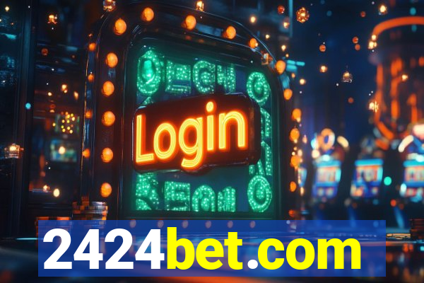 2424bet.com