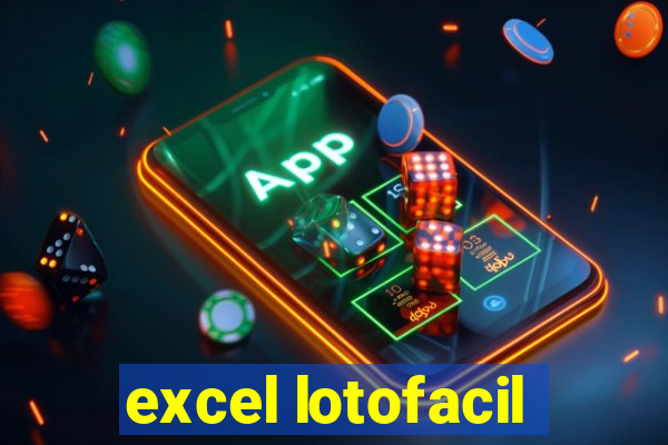 excel lotofacil