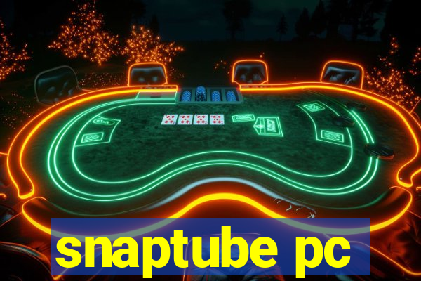 snaptube pc