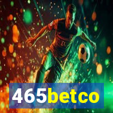 465betco