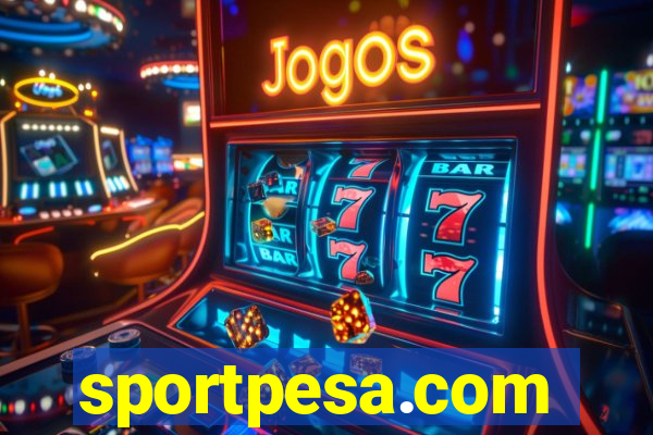 sportpesa.com