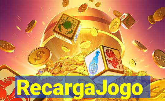 RecargaJogo