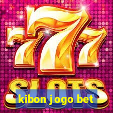 kibon jogo bet