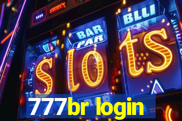 777br login