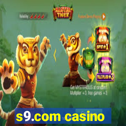 s9.com casino