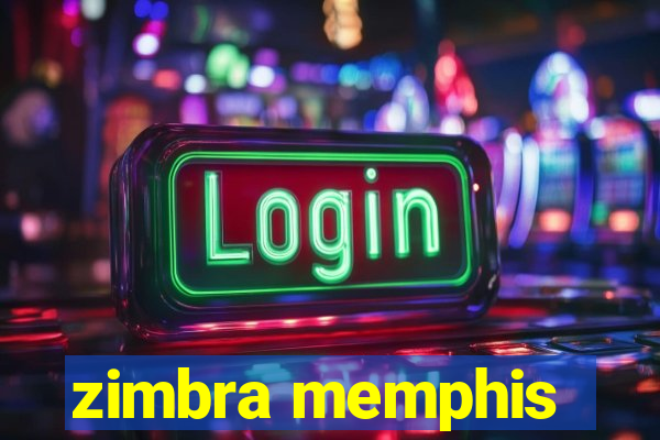 zimbra memphis