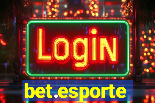 bet.esporte