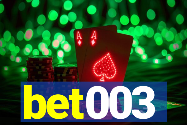 bet003