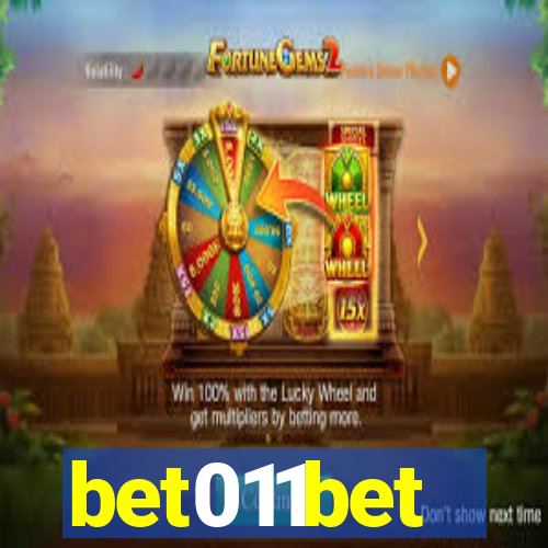 bet011bet