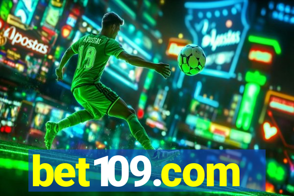 bet109.com