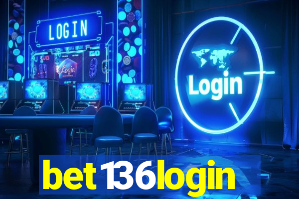 bet136login