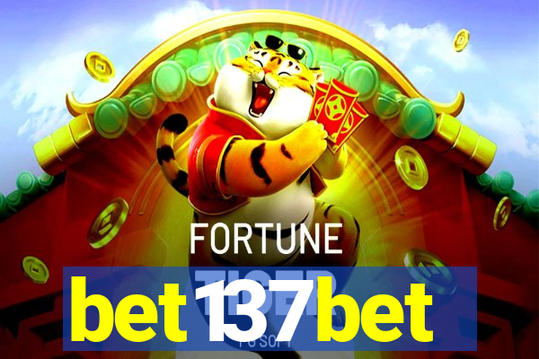 bet137bet