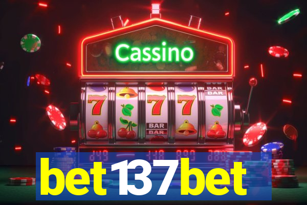 bet137bet