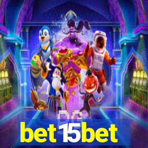 bet15bet