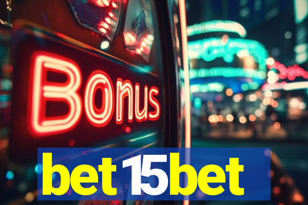 bet15bet