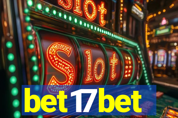 bet17bet